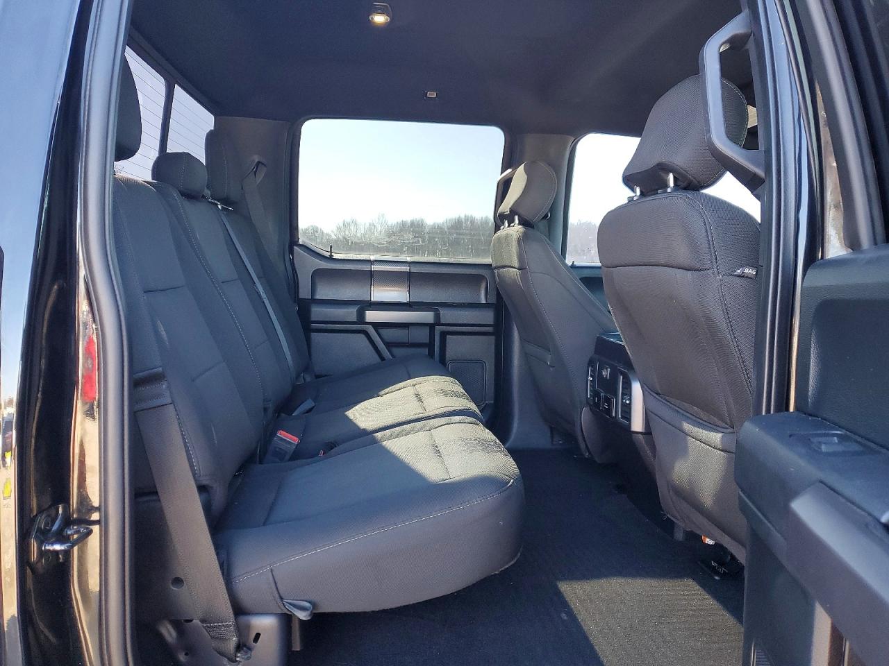 2020 FORD F150 SUPERCREW photo 10