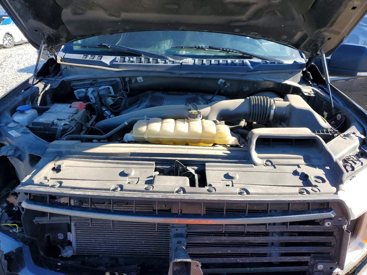 2020 FORD F150 SUPERCREW photo 11