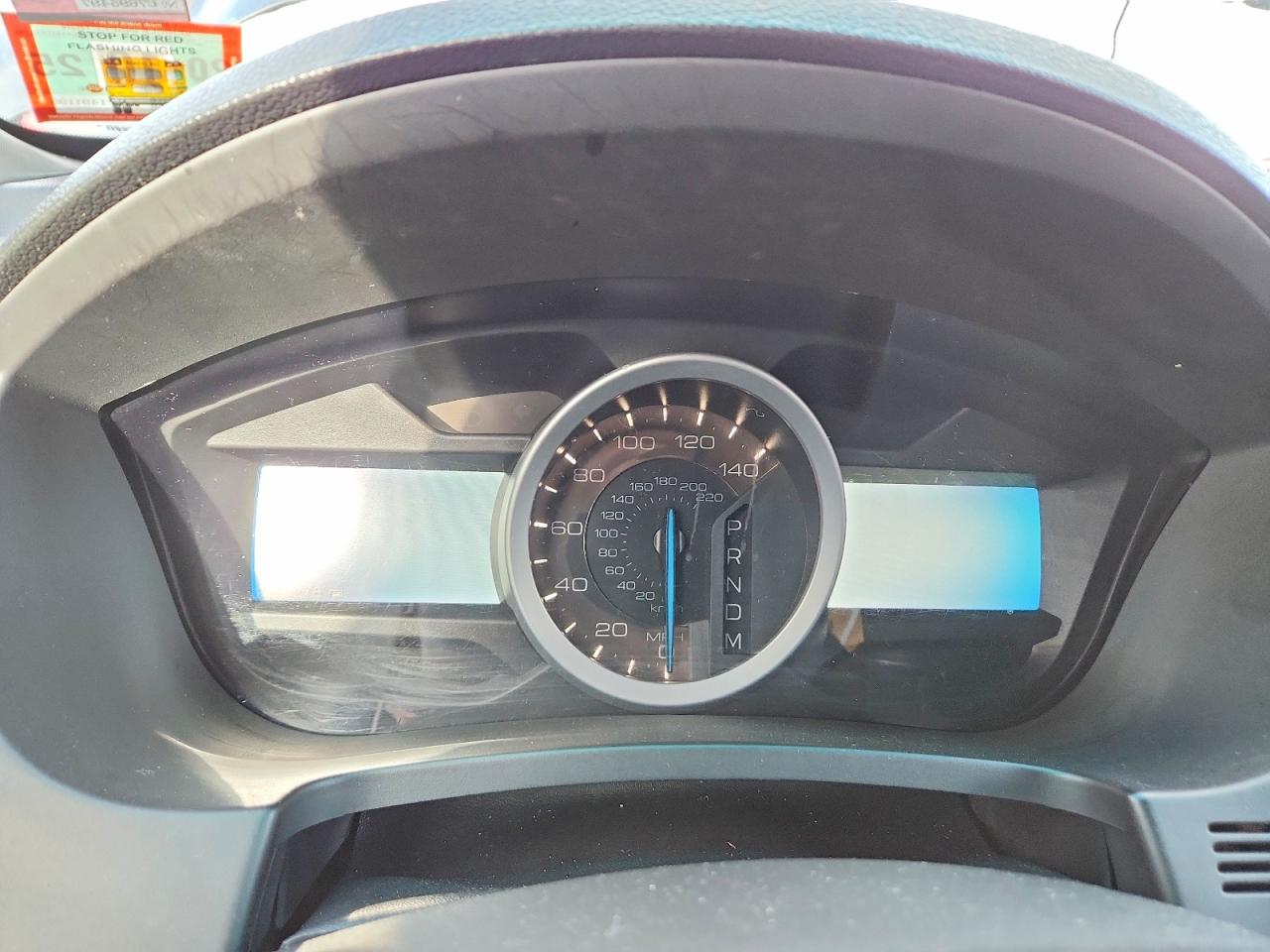 2015 FORD EXPLORER LIMITED photo 9