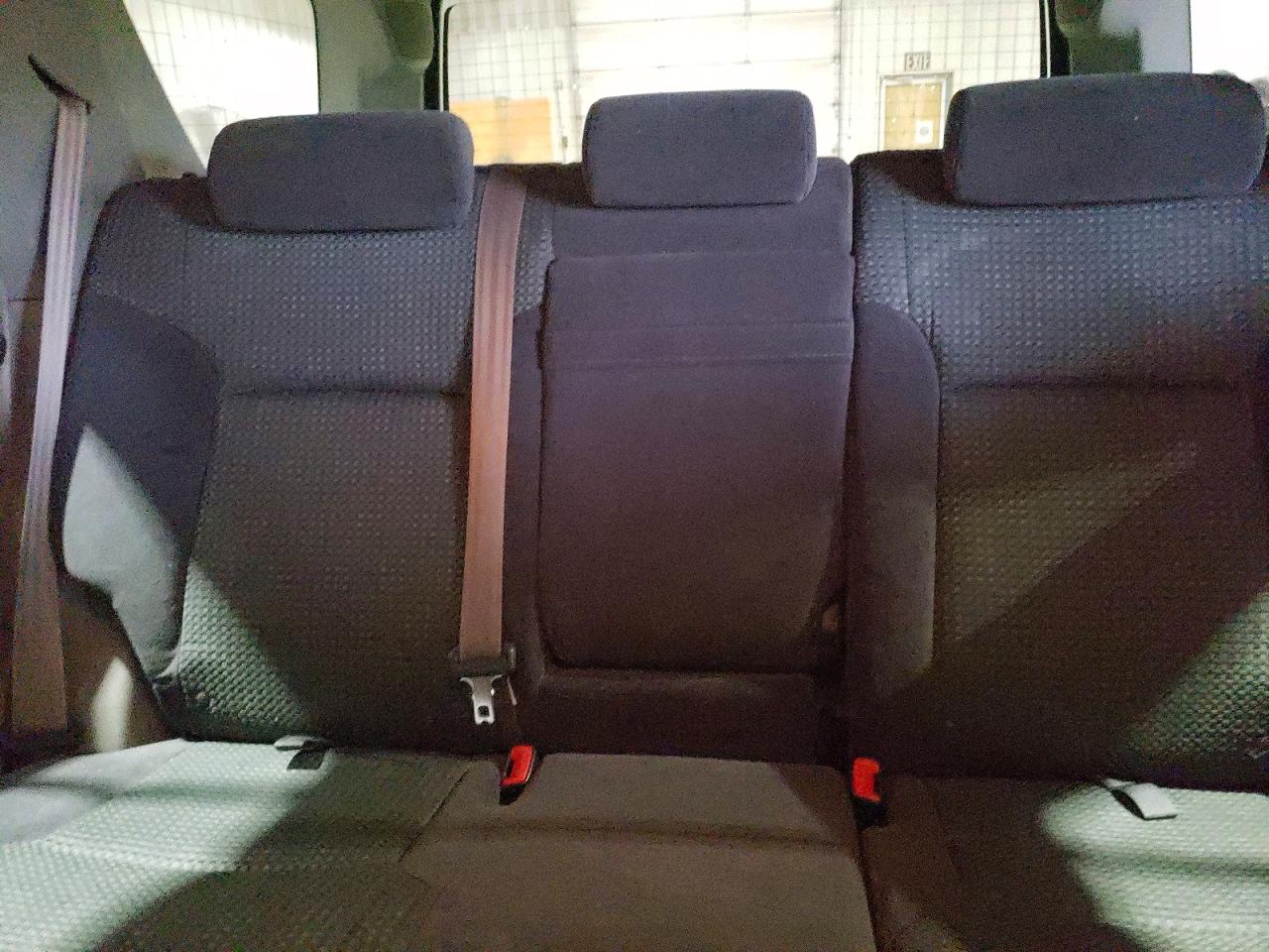 2005 TOYOTA 4RUNNER SR5 photo 10