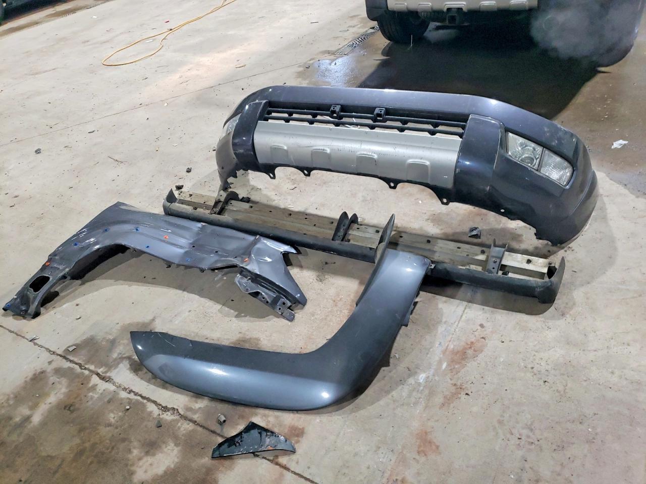 2005 TOYOTA 4RUNNER SR5 photo 13