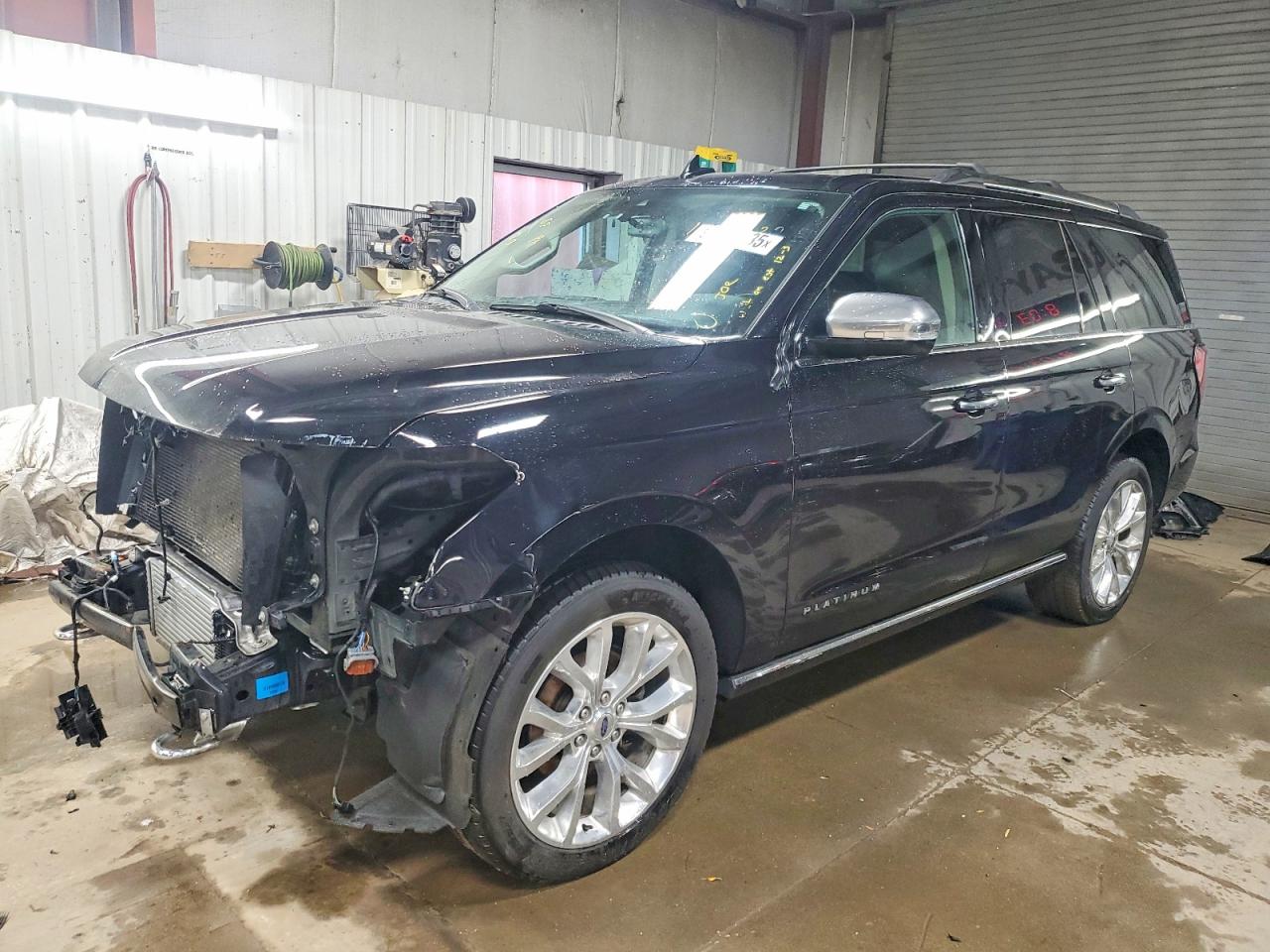2019 FORD EXPEDITION