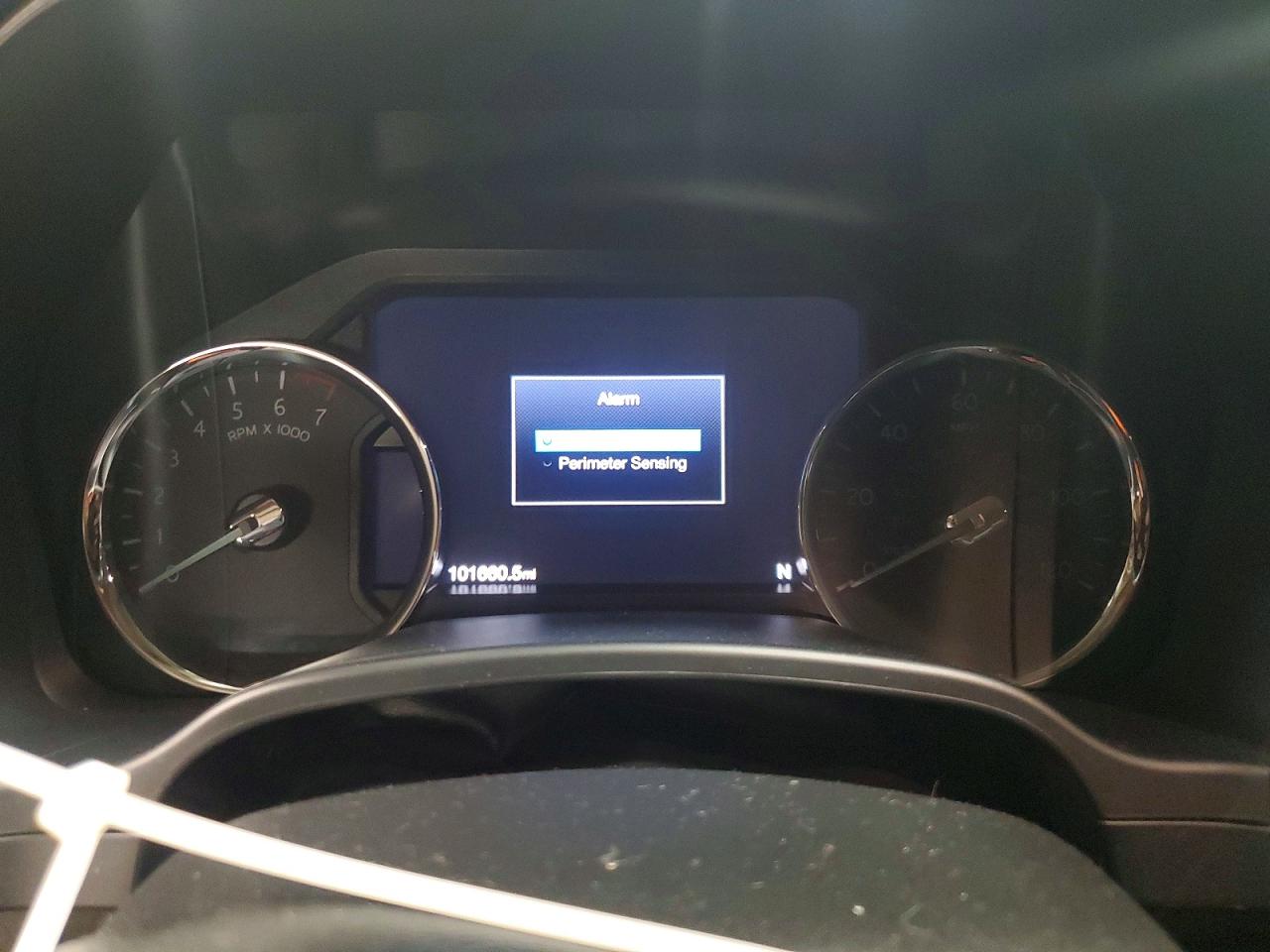 2019 FORD EXPEDITION PLATINUM photo 9
