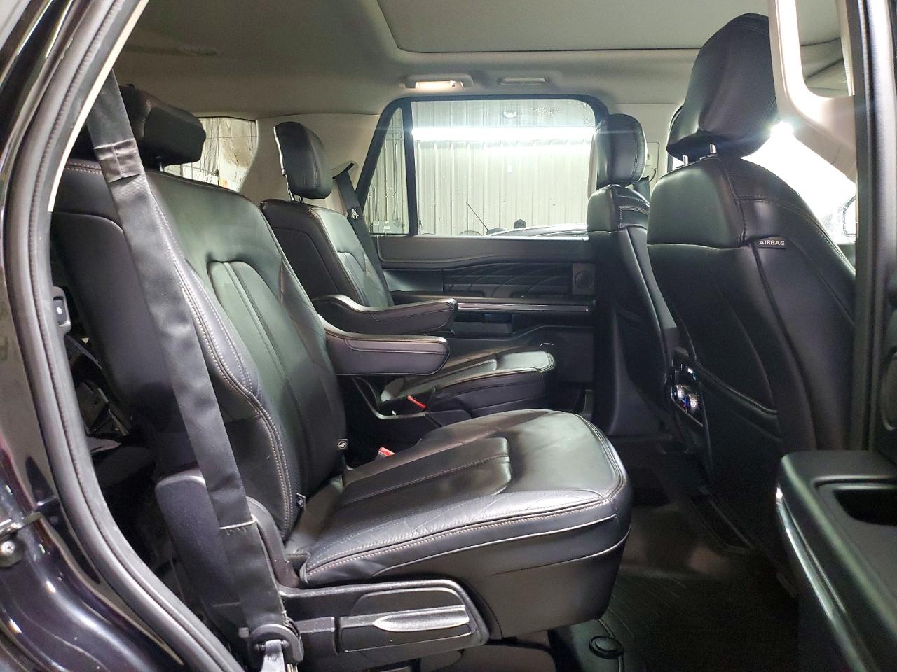 2019 FORD EXPEDITION PLATINUM photo 10
