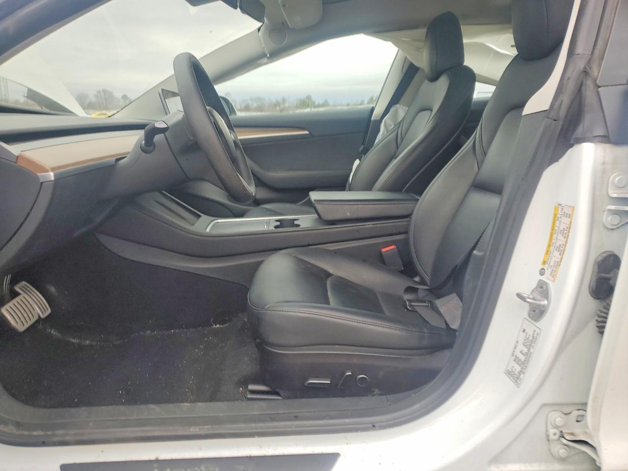 2023 TESLA MODEL 3 photo 7