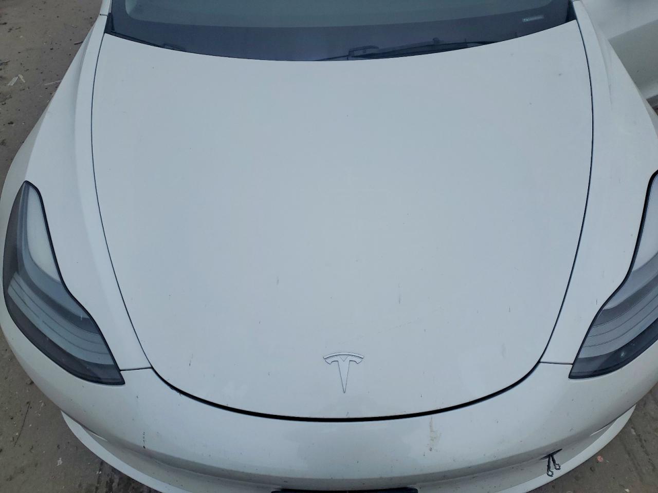 2023 TESLA MODEL 3 photo 11