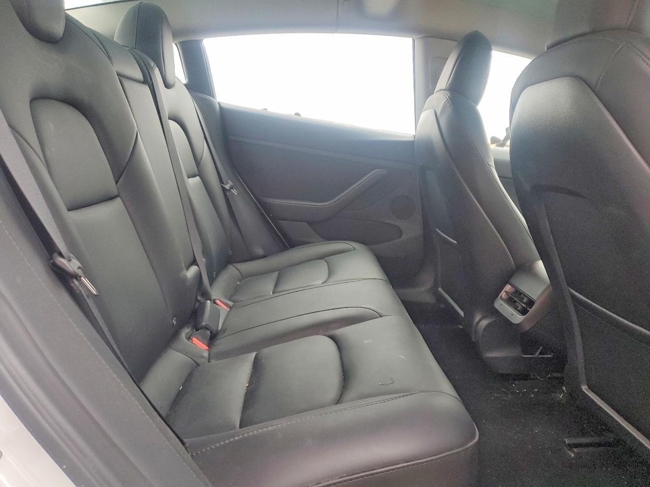 2023 TESLA MODEL 3 photo 10
