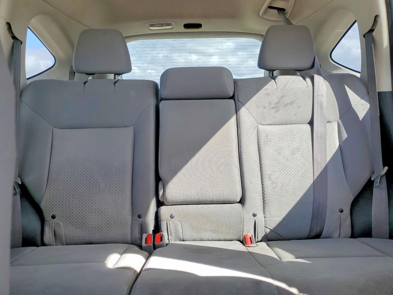 2016 HONDA CR-V EX photo 10