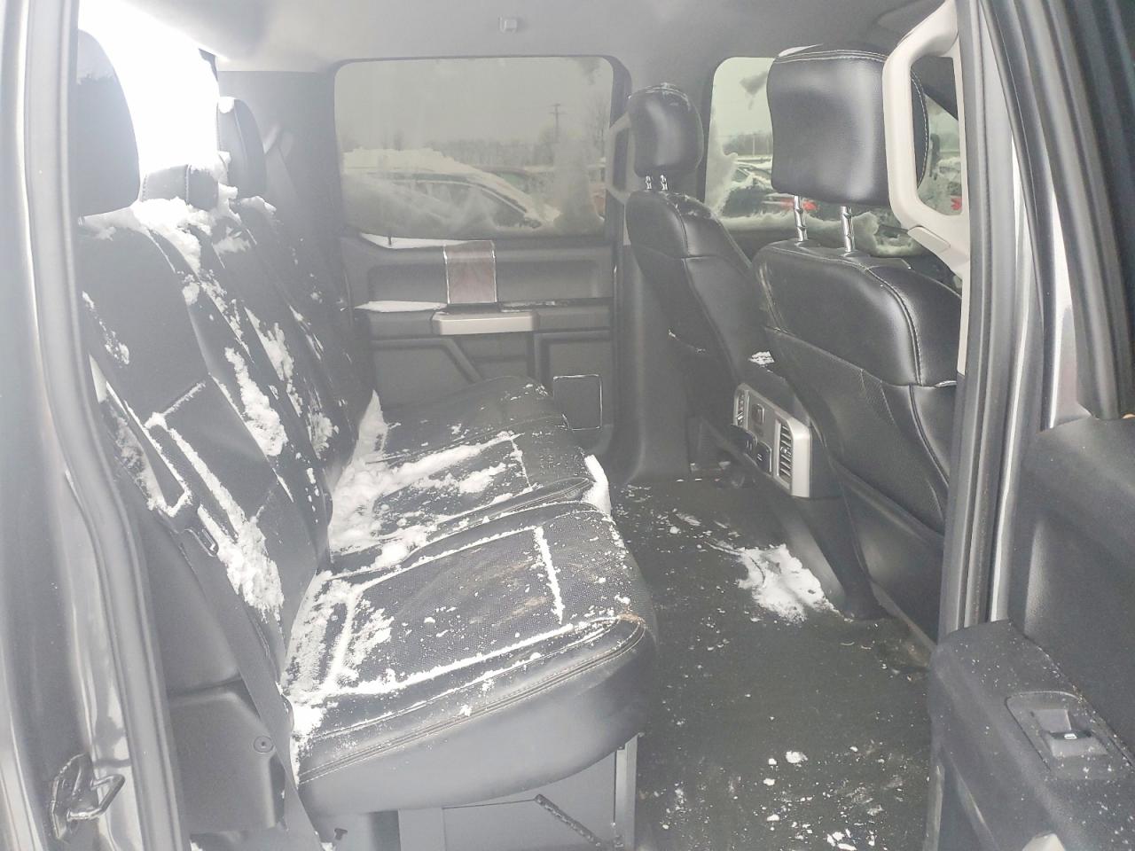 2017 FORD F250 SUPER DUTY photo 10