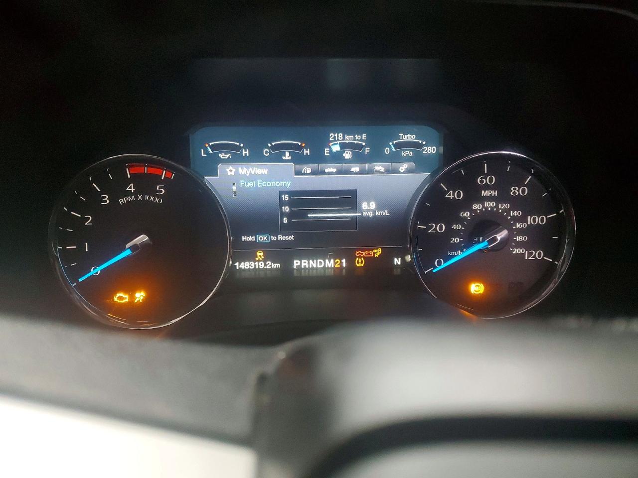 2017 FORD F250 SUPER DUTY photo 9