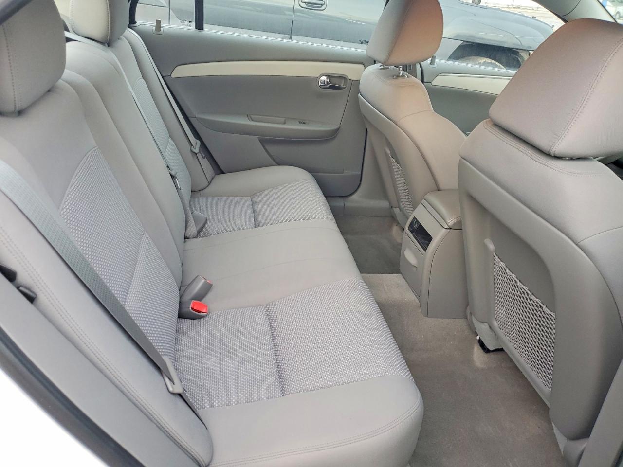 2011 CHEVROLET MALIBU LS photo 10