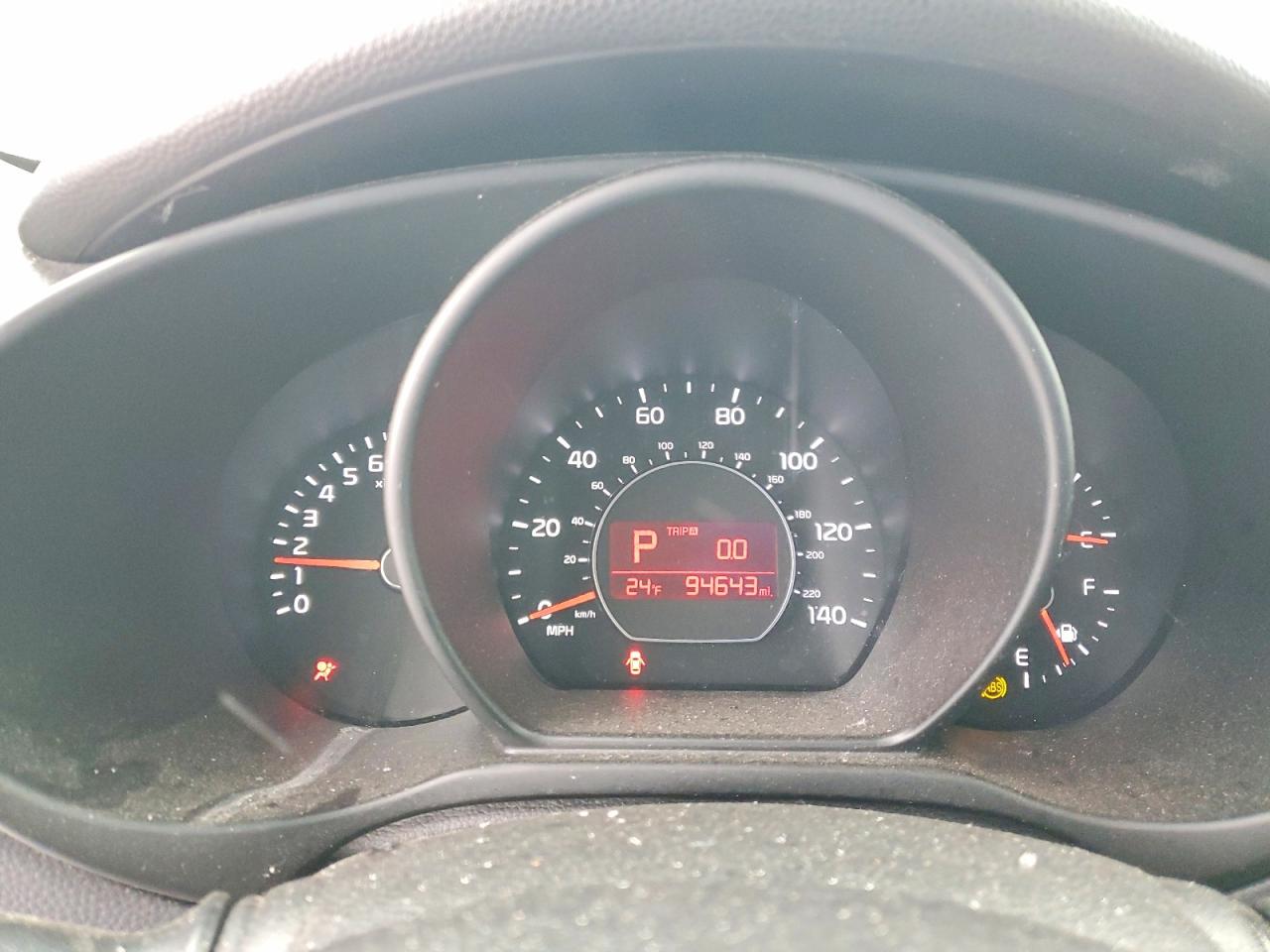 2018 KIA SOUL + photo 9
