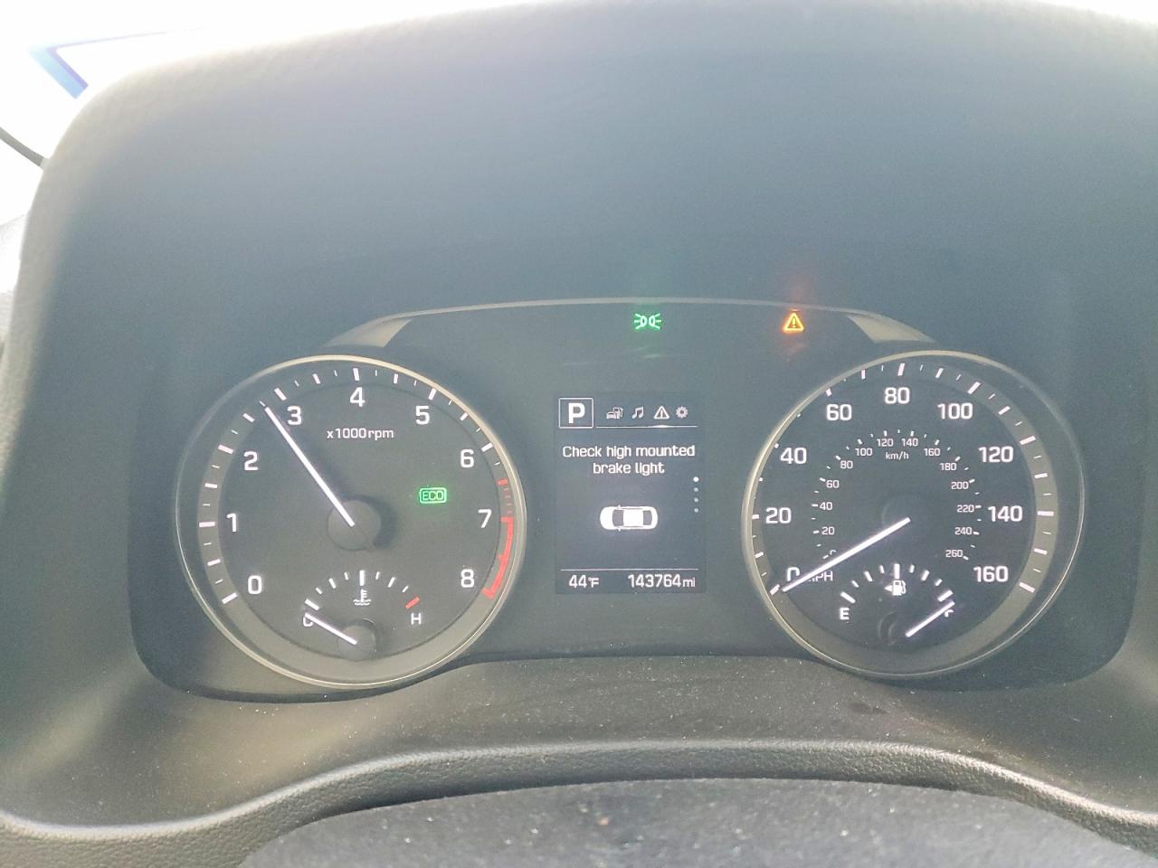2018 HYUNDAI ELANTRA SEL photo 9