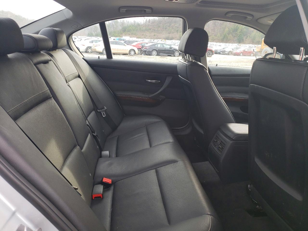 2011 BMW 328 XI photo 10