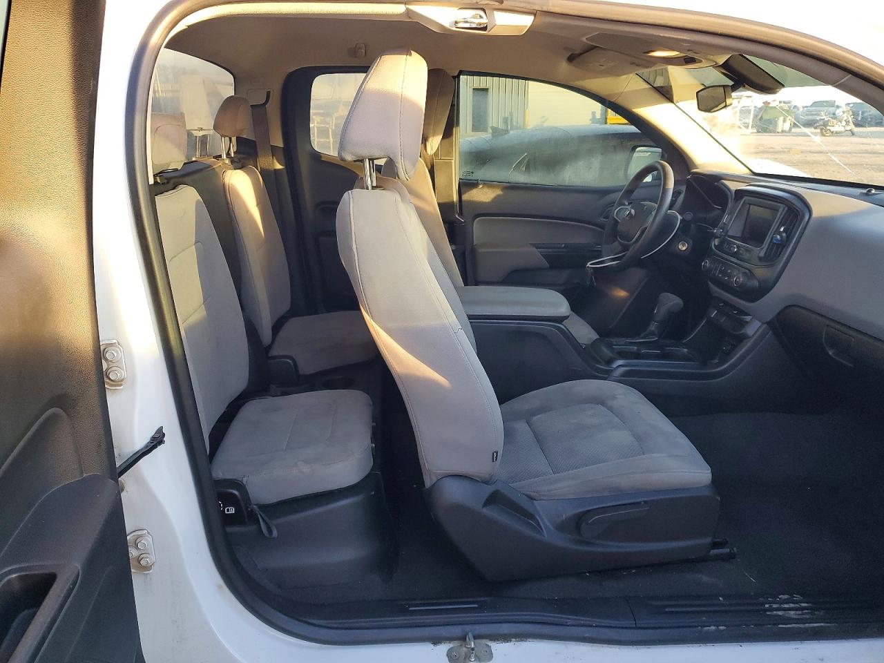 2020 CHEVROLET COLORADO photo 10