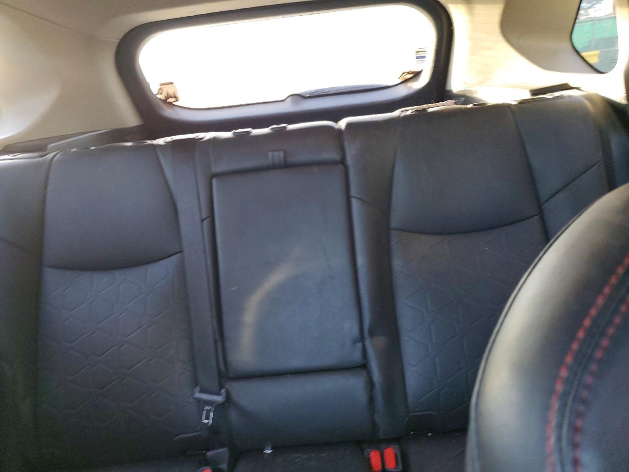 2021 TOYOTA RAV4 TRD OFF ROAD photo 10