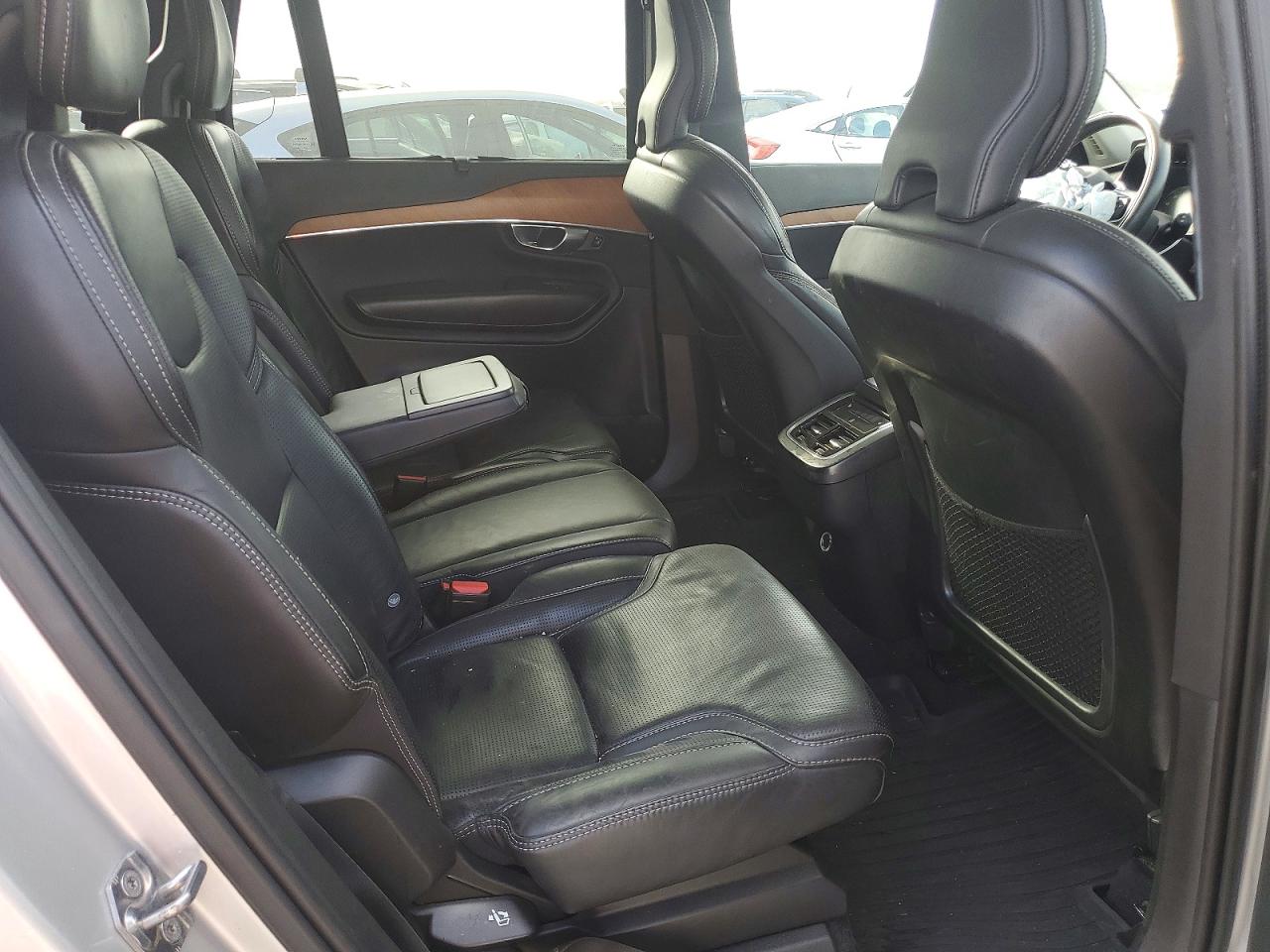 2019 VOLVO XC90 T6 INSCRIPTION photo 11