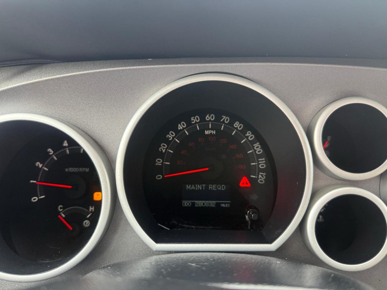 2012 TOYOTA TUNDRA DOUBLE CAB LIMITED photo 8