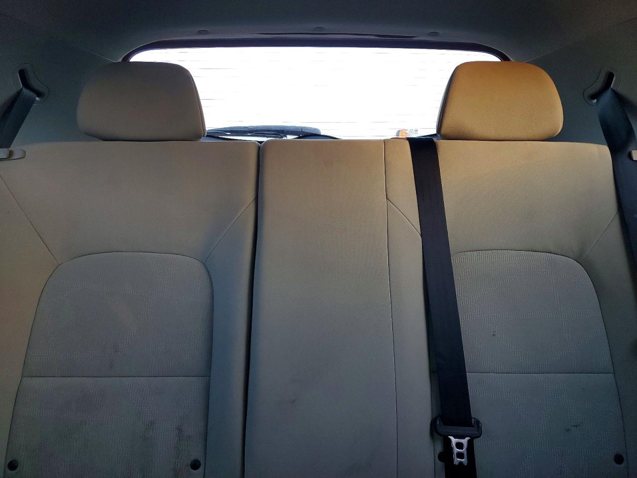 2013 KIA RIO LX photo 10