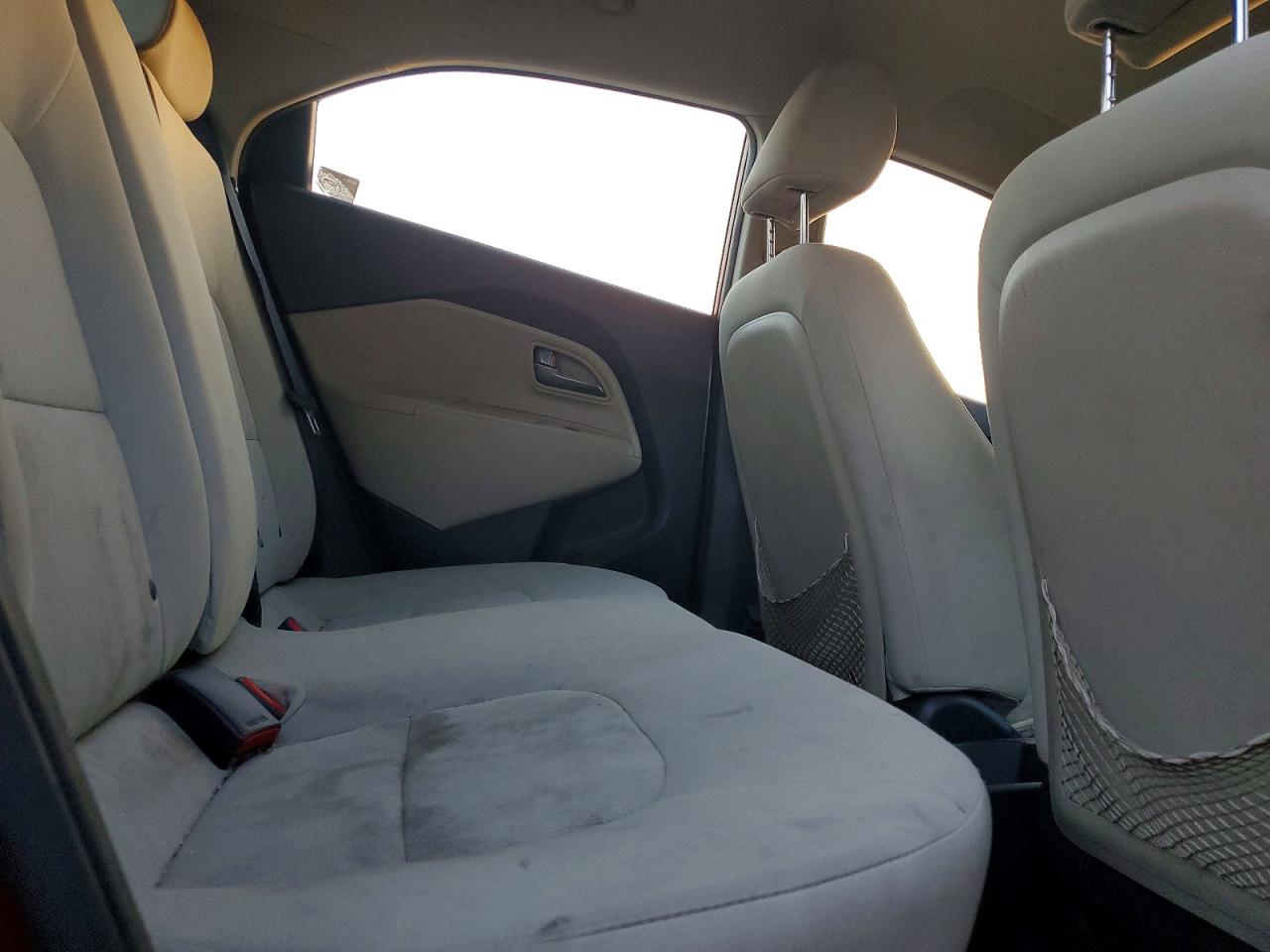 2013 KIA RIO LX photo 11