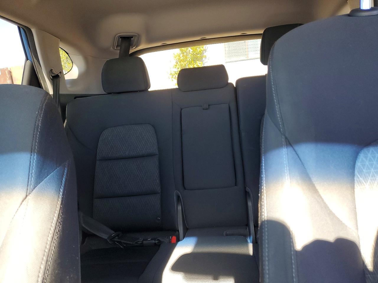 2016 HYUNDAI TUCSON LIMITED photo 10