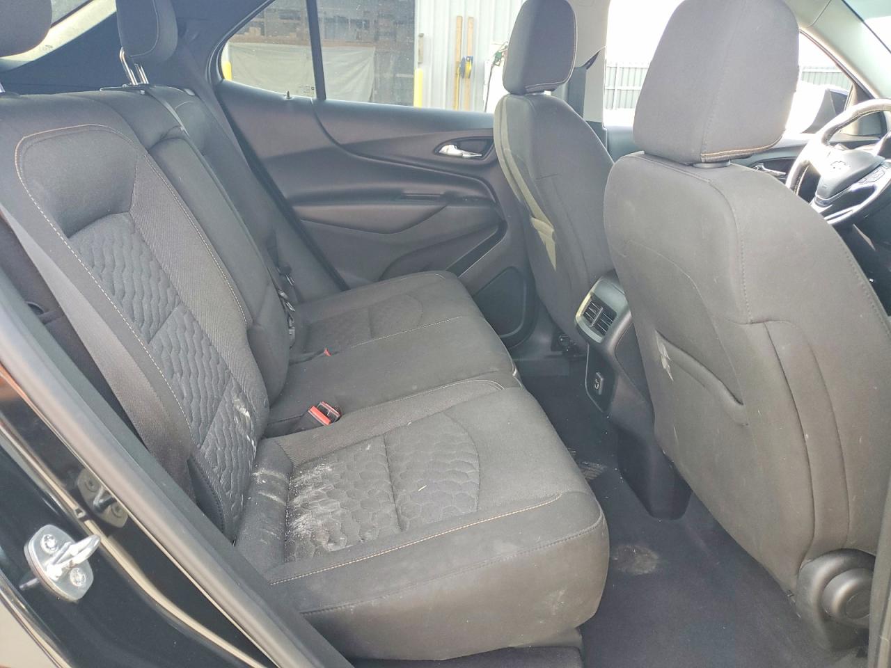 2019 CHEVROLET EQUINOX LT photo 11