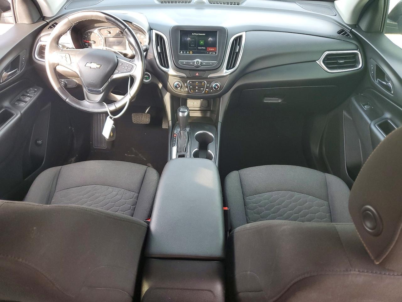 2019 CHEVROLET EQUINOX LT photo 8