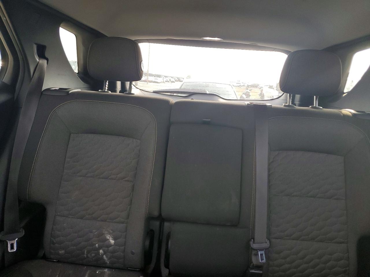 2019 CHEVROLET EQUINOX LT photo 10