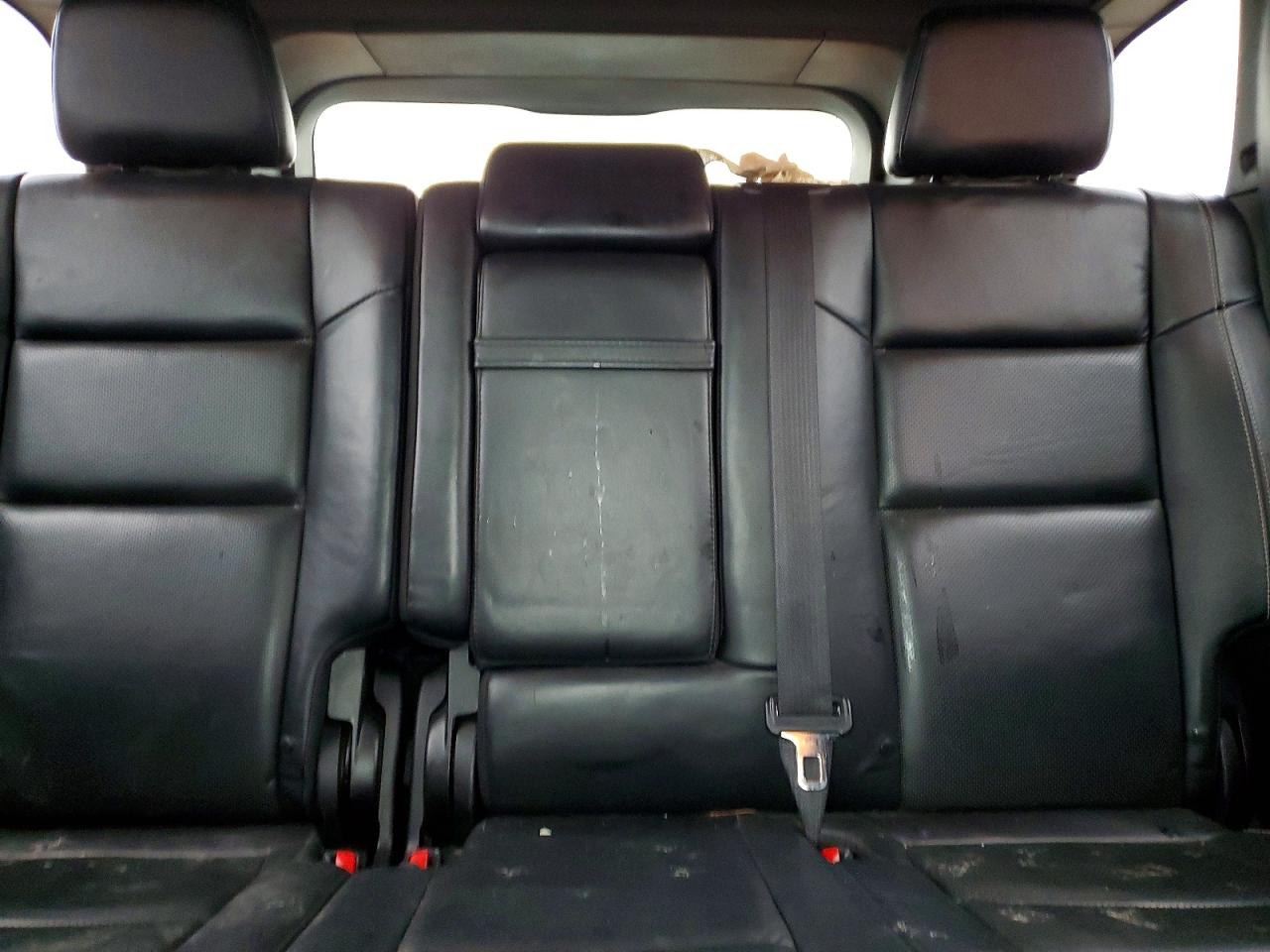 2014 JEEP GRAND CHEROKEE LIMITED photo 10