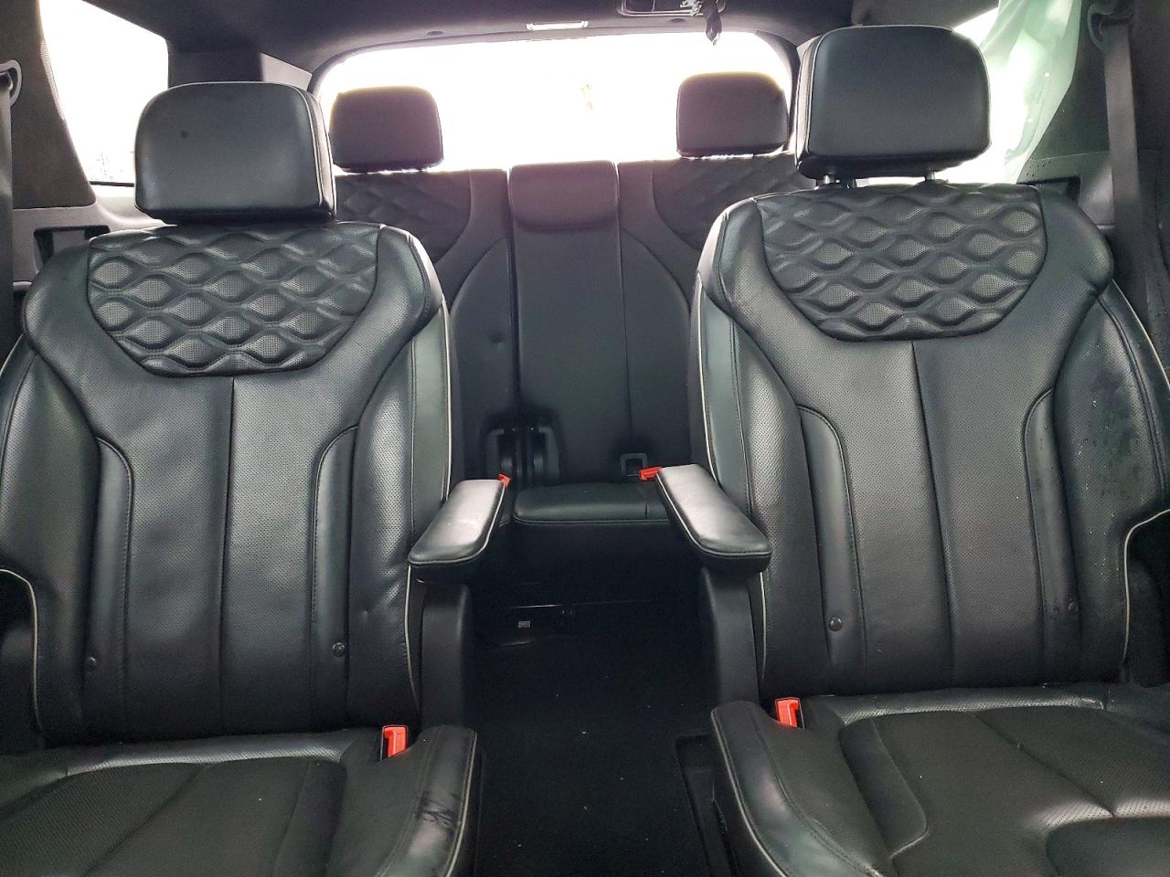 2020 HYUNDAI PALISADE LIMITED photo 10