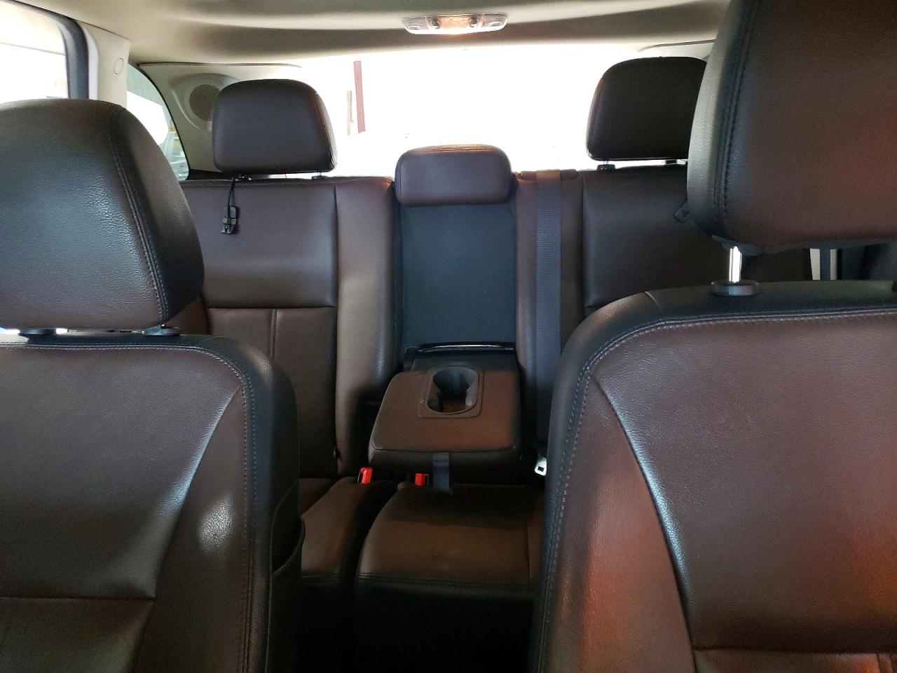 2014 FORD EDGE LIMITED photo 10