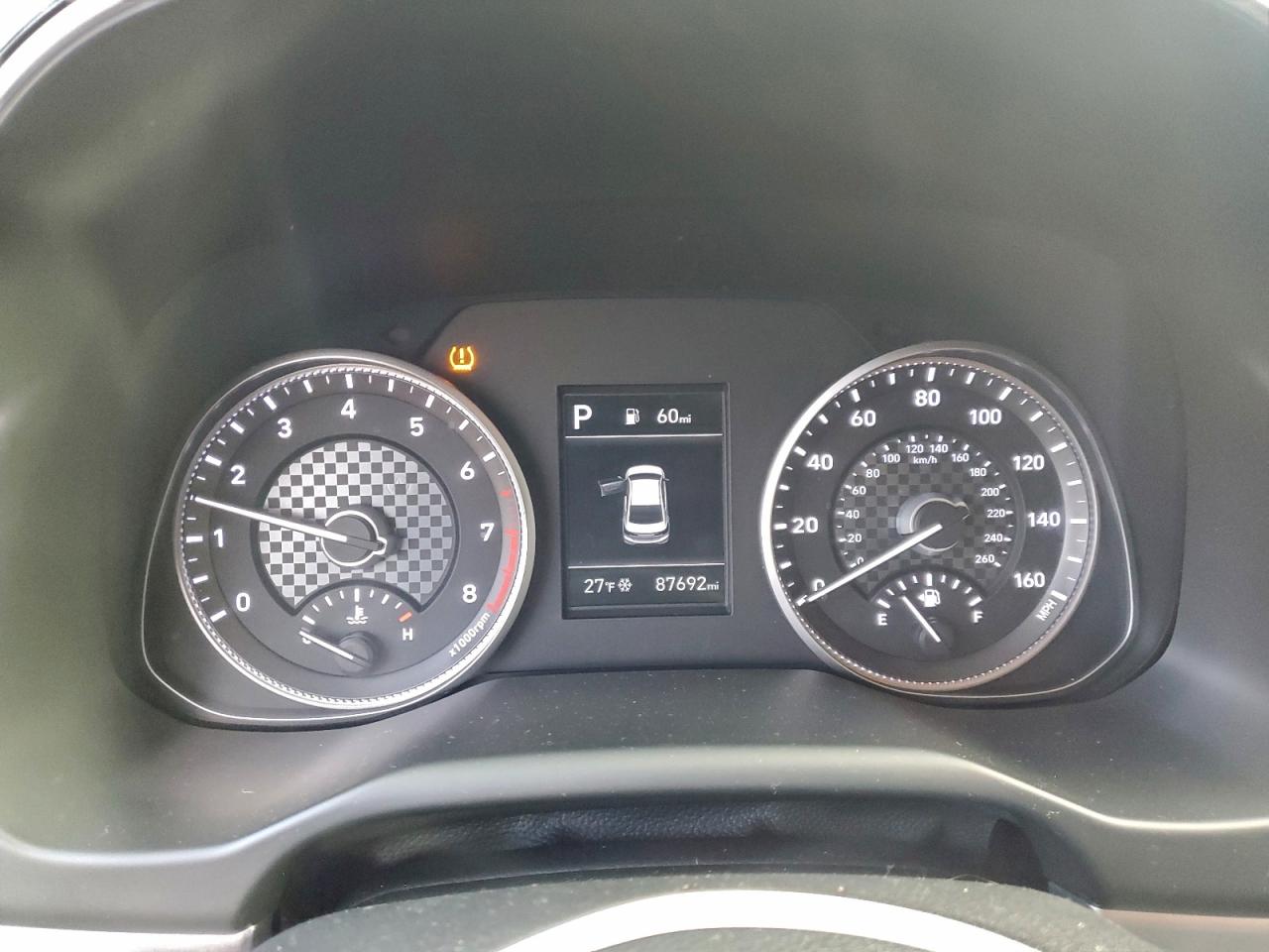 2019 HYUNDAI ELANTRA SEL photo 9