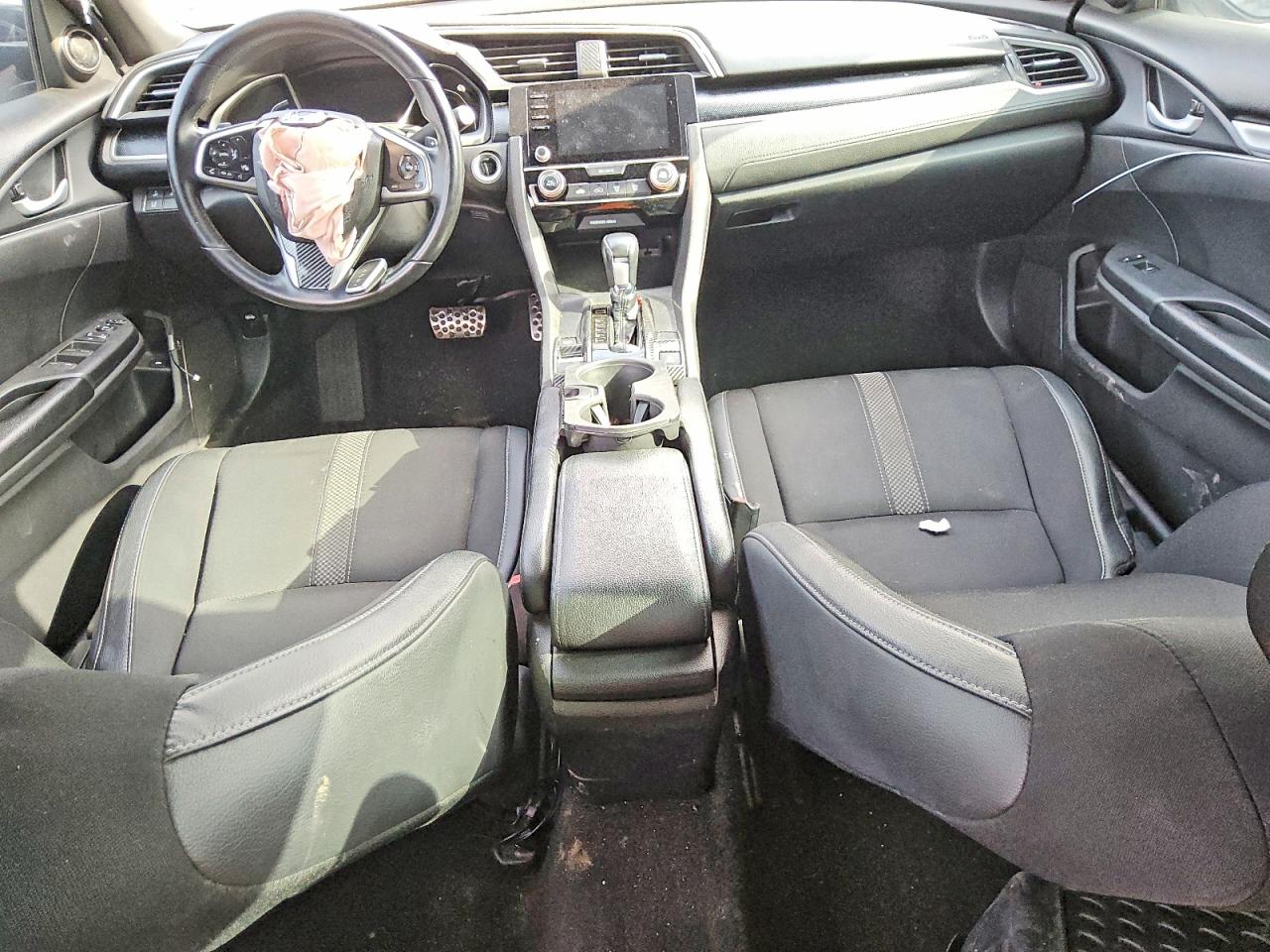 2025 NISSAN ALTIMA SV photo 8