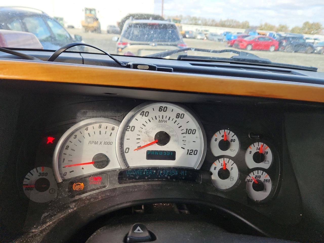 2003 HUMMER H2 photo 9