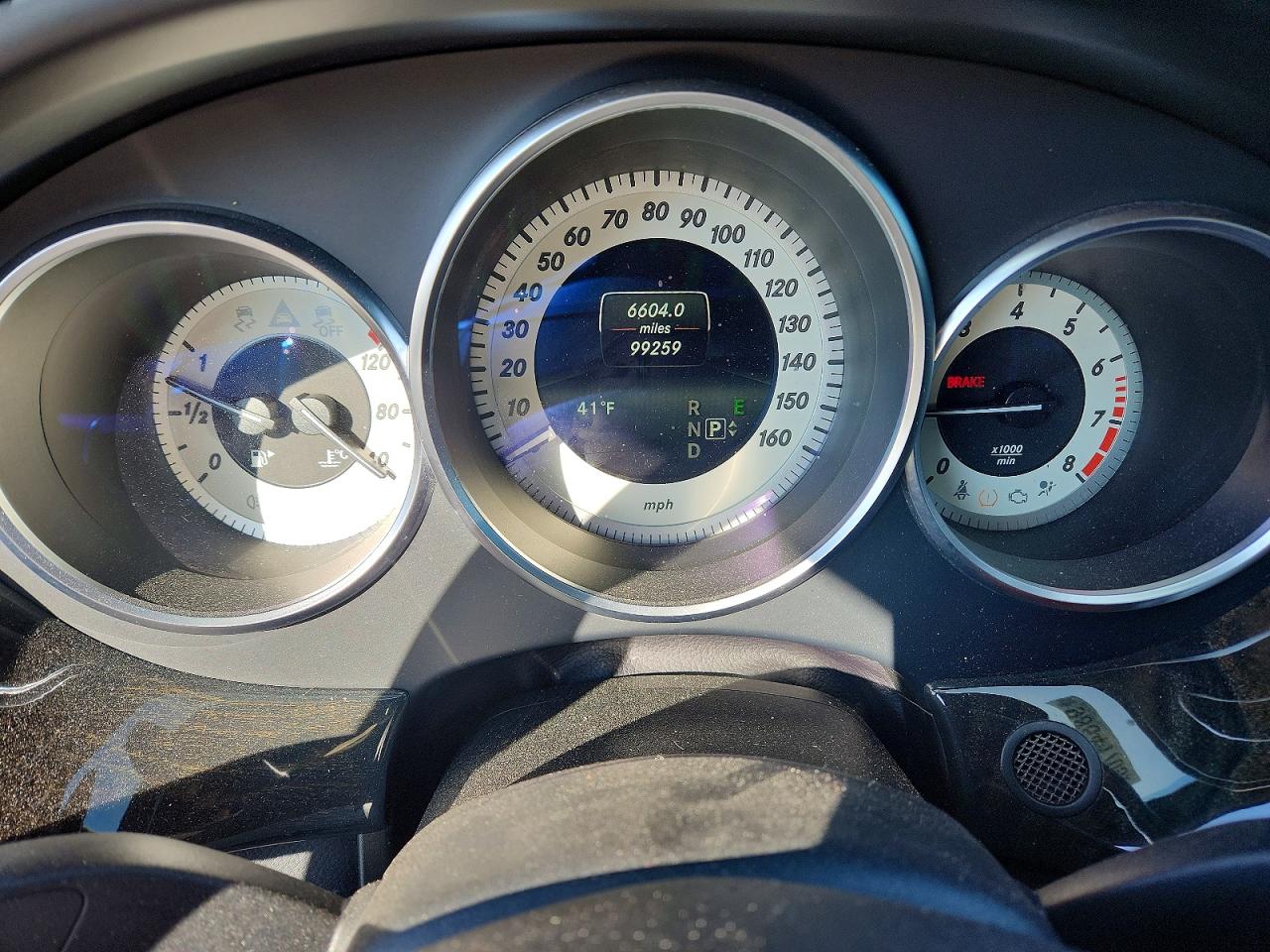 2015 MERCEDES-BENZ CLS 400 photo 9