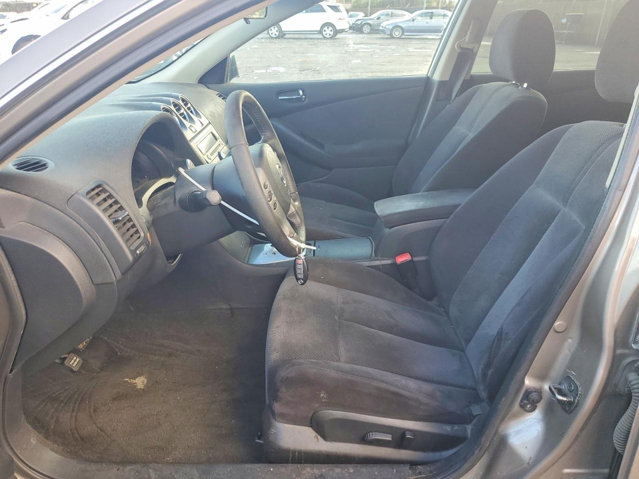 2007 NISSAN ALTIMA 2.5 photo 7