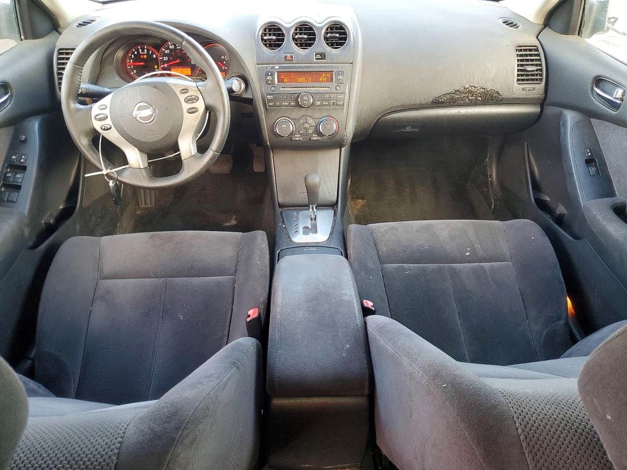 2007 NISSAN ALTIMA 2.5 photo 8
