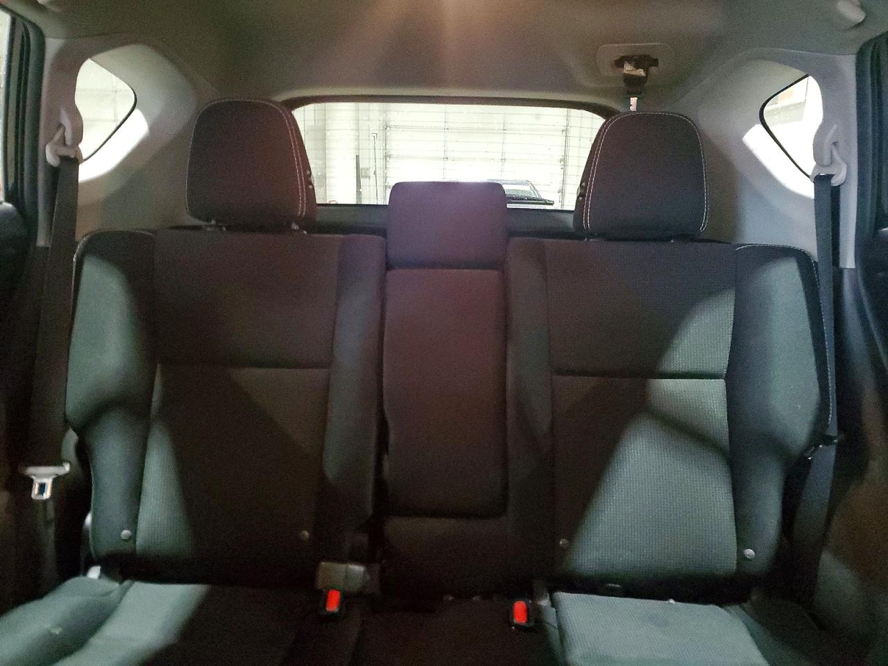 2017 TOYOTA RAV4 XLE photo 10