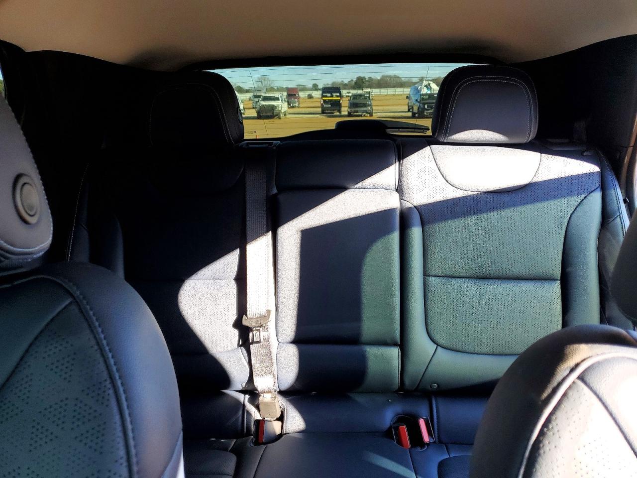 2023 CHEVROLET BOLT EUV LT photo 10