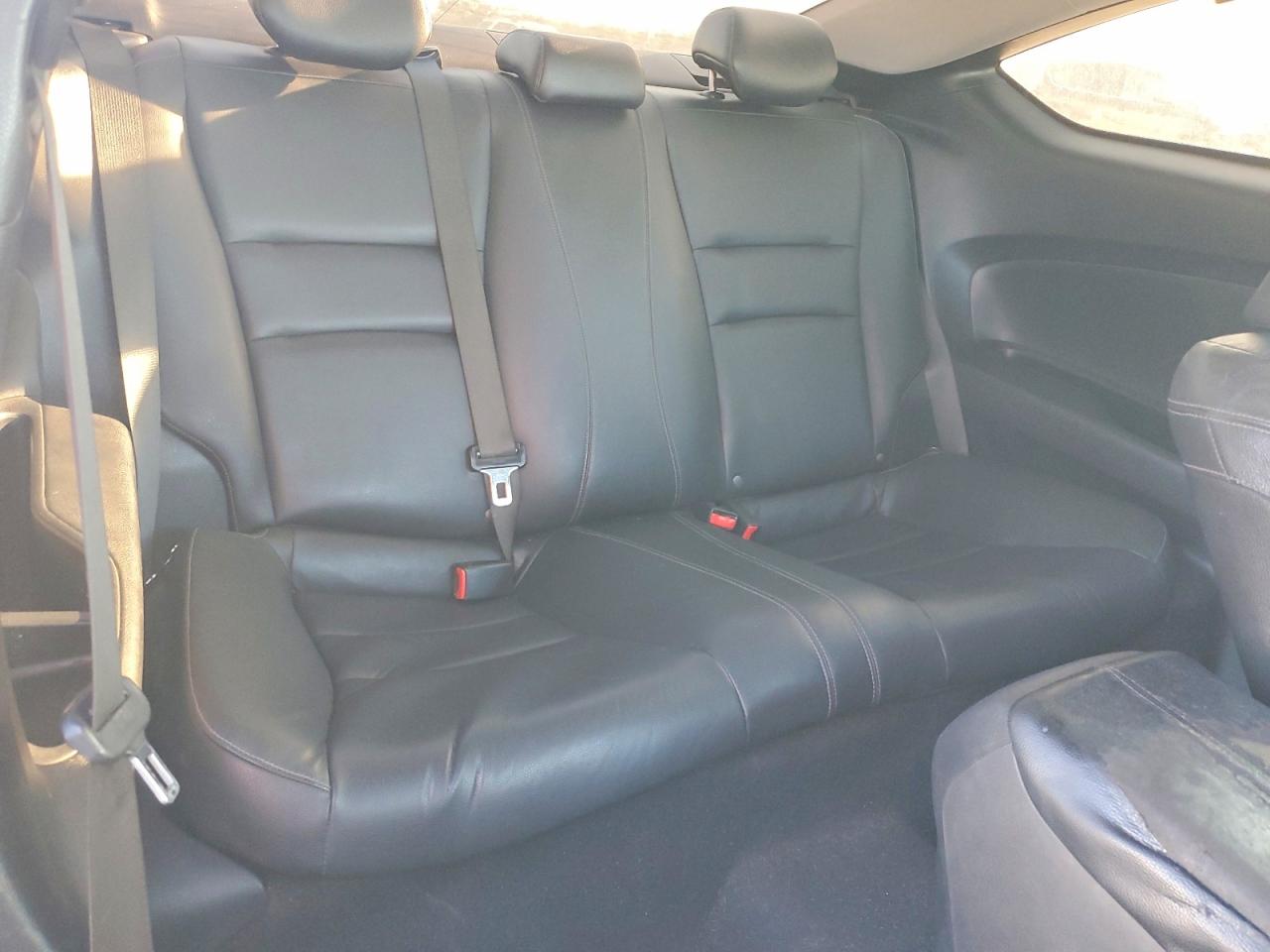 2013 HONDA ACCORD EXL photo 10