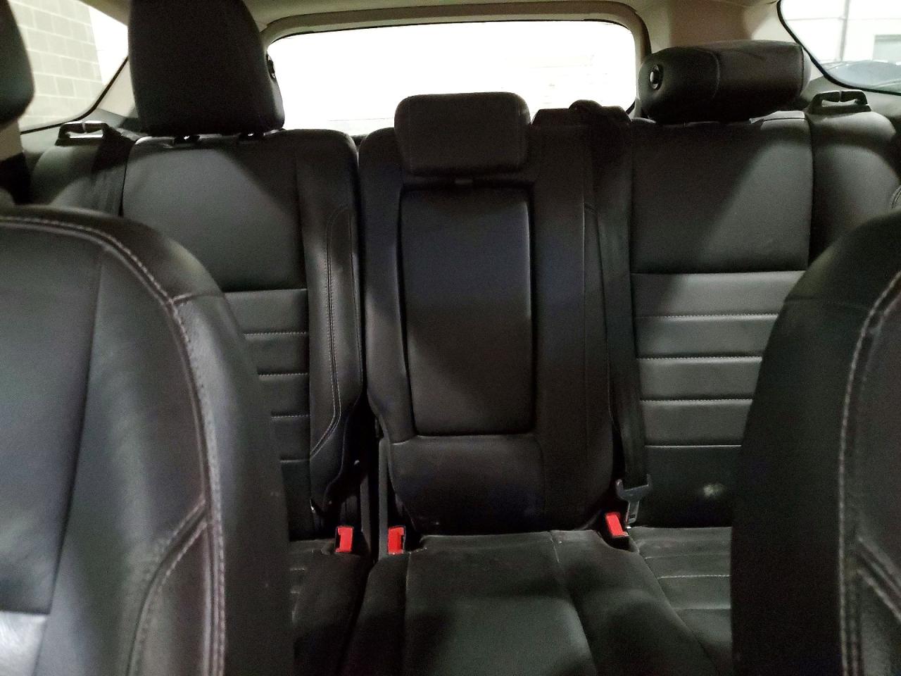2013 FORD ESCAPE SEL photo 10