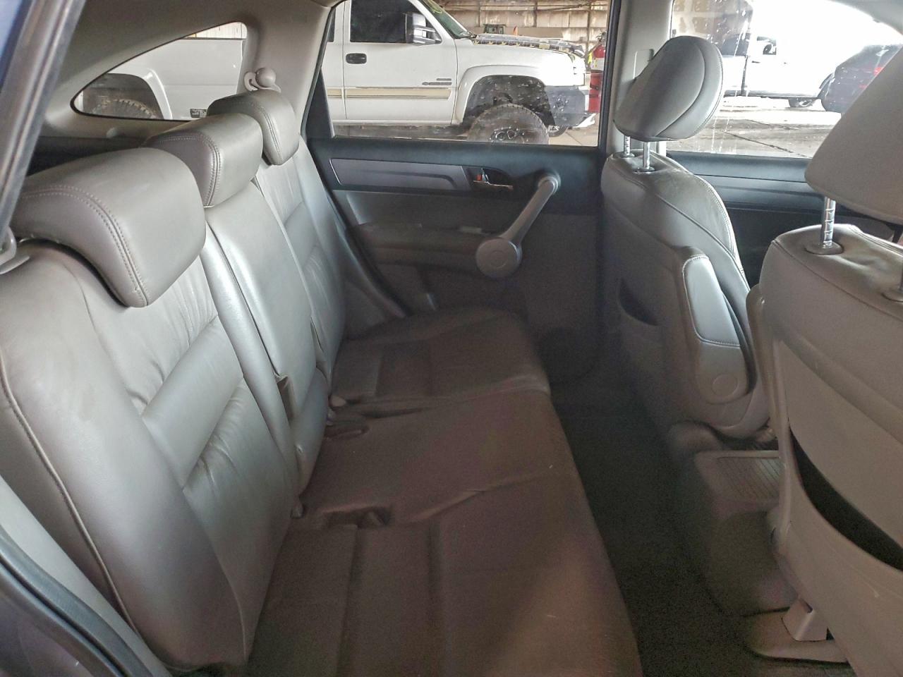 2007 HONDA CR-V EXL photo 11