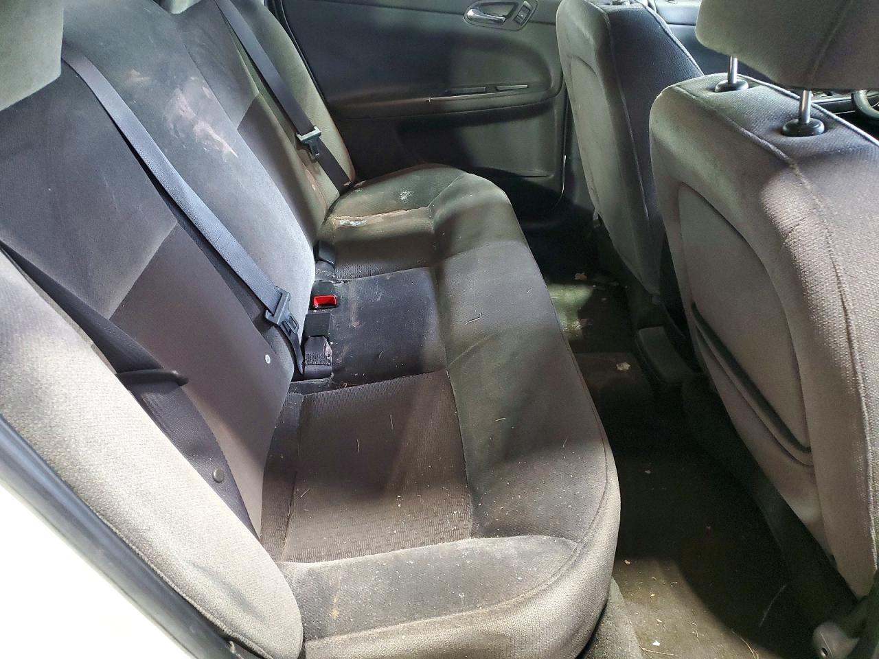 2013 CHEVROLET IMPALA LT photo 10