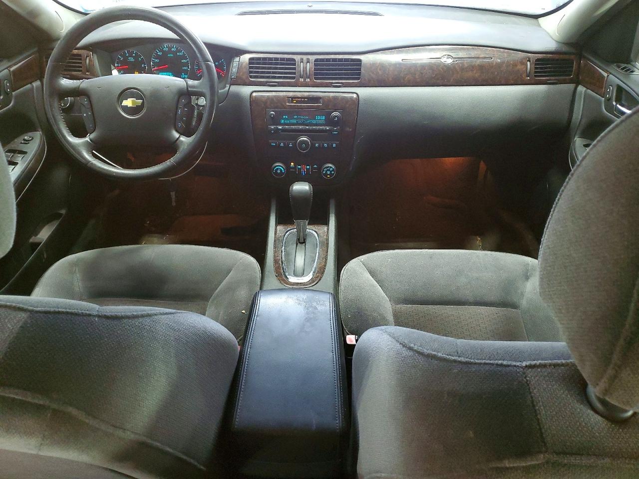 2013 CHEVROLET IMPALA LT photo 8