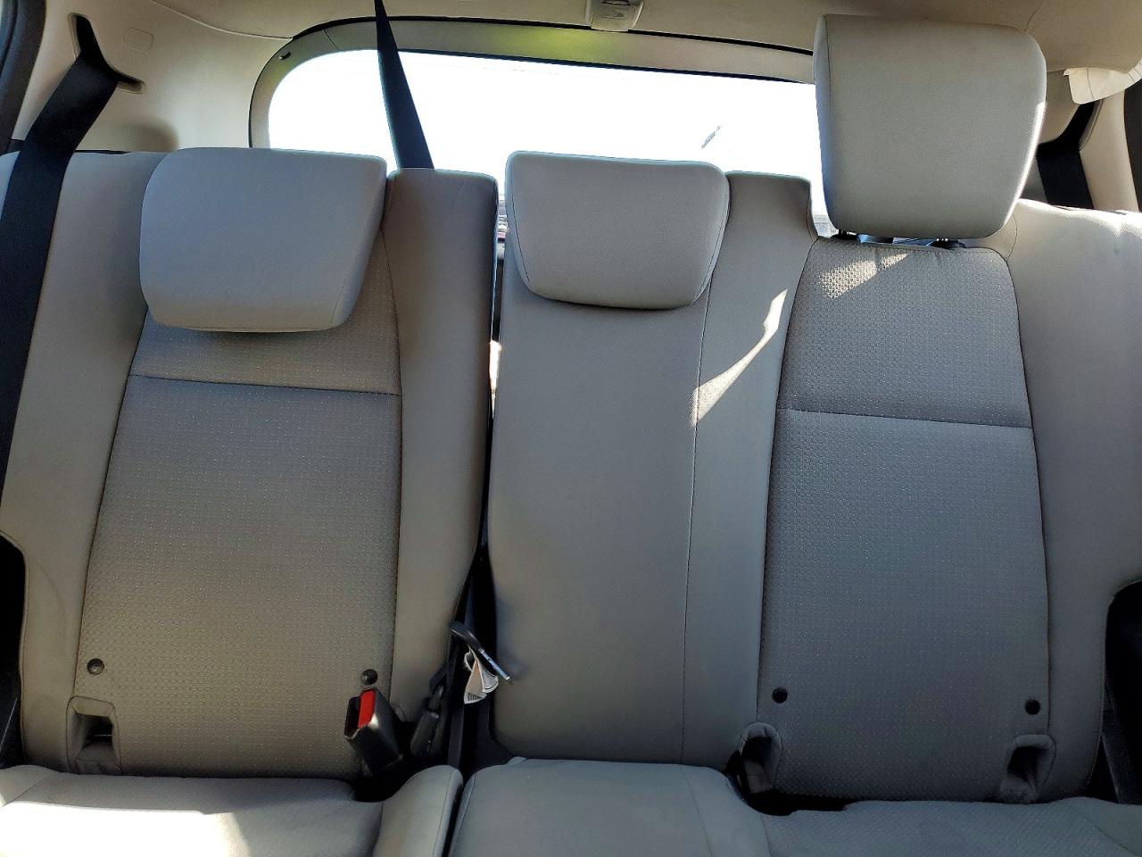 2021 HONDA HR-V LX photo 10