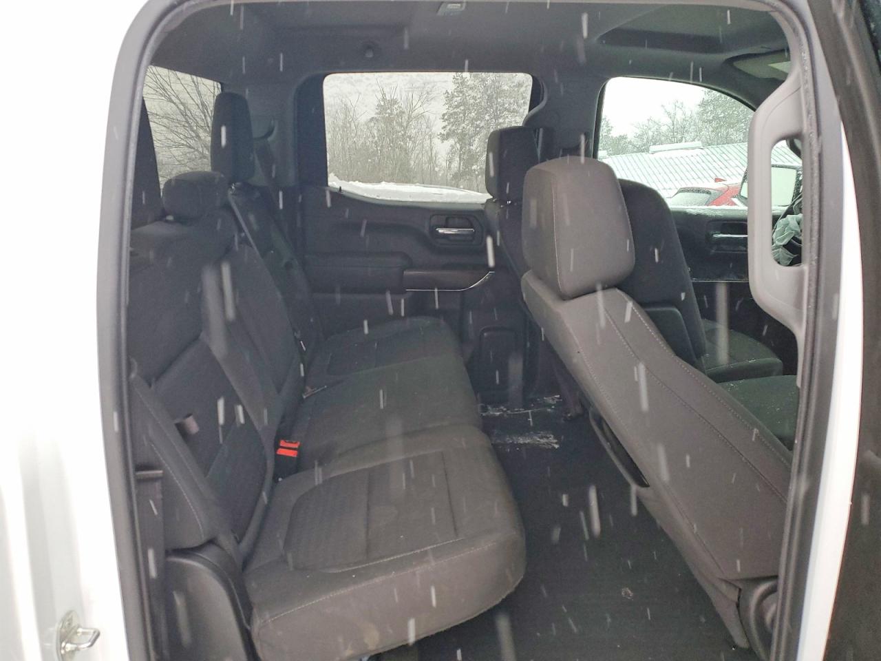 2022 GMC SIERRA LIMITED K1500 SLT photo 10