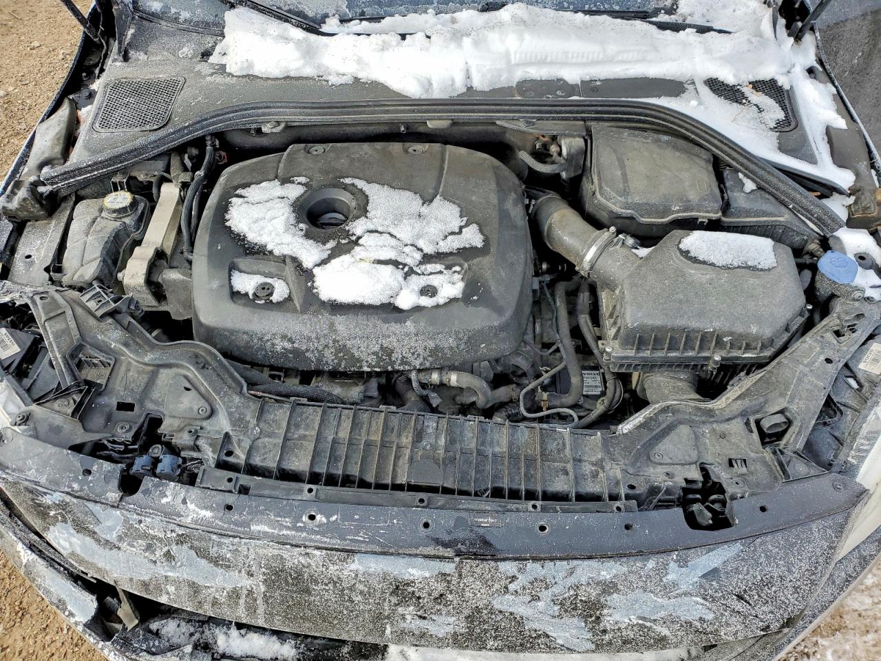 2015 VOLVO S60 PREMIER photo 11