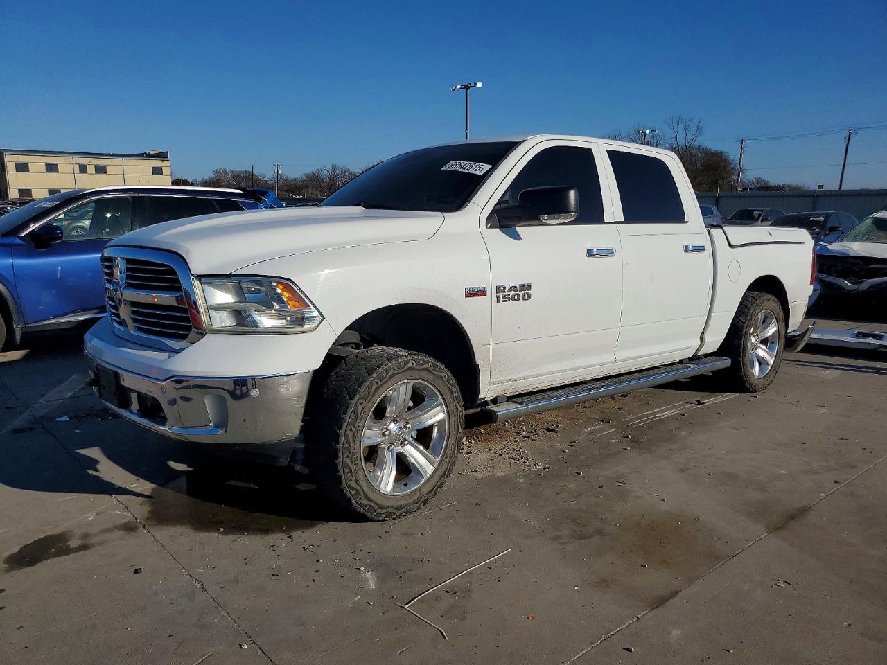 2015 RAM 1500