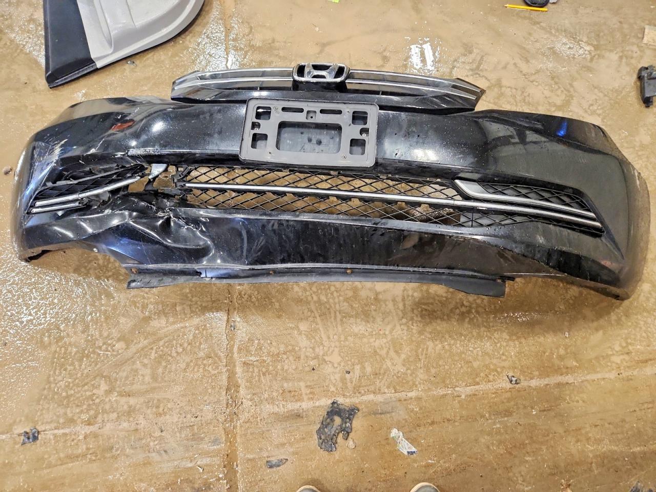 2014 HONDA ODYSSEY EXL photo 13