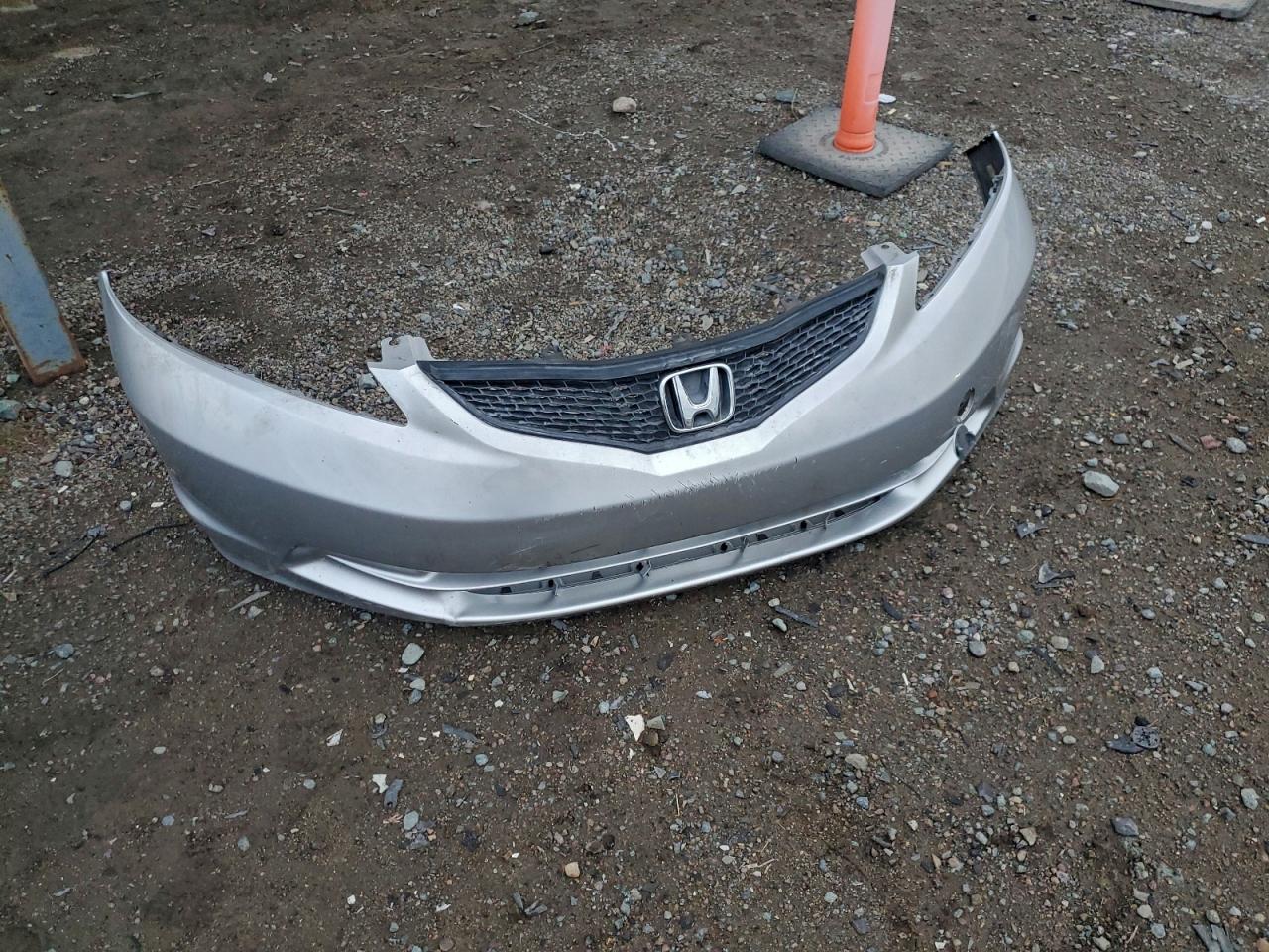 2013 HONDA FIT photo 12